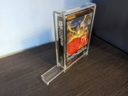 Acryl Case passend für Famicom