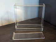 Acryl Case passend für YuGiOH Display Booster Sammelkarten