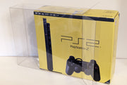 PlayStation 2 Slim Konsole (passend nur für die Variante mit internem Netzteil)