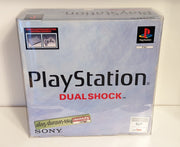 PlayStation 1 Konsole