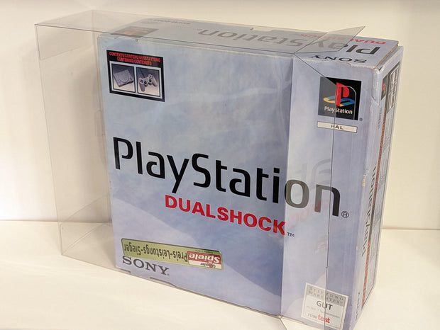 PlayStation 1 Konsole