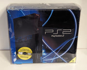 PlayStation 2 Fat Konsole