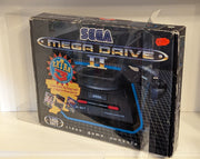 Sega Mega Drive Konsole