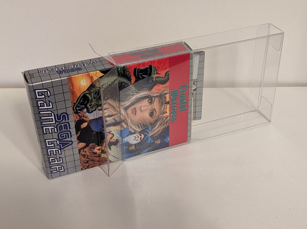 Sega Gamegear Spiel OVP – resetretro
