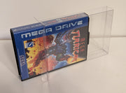Sega Mega Drive, Sega Master System