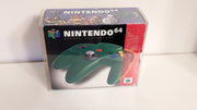 Nintendo 64 Controller