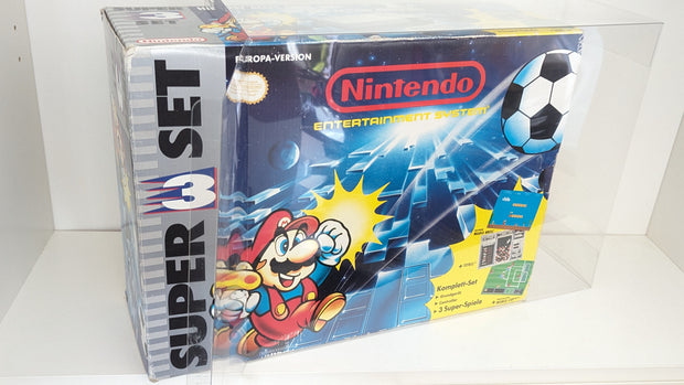 Nintendo NES Konsole