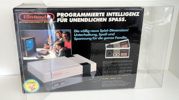 Nintendo NES Konsole