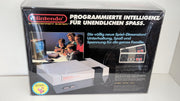 Nintendo NES Konsole
