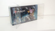 Schutzhülle passend für Magic The Gathering Draft Display