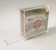 Acryl Case passend für Magic Collectors Display Sammelkarten