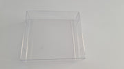 One Click Manta Lab - Steelbook 0,5 mm