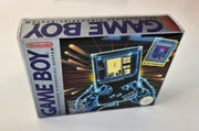 GAME BOY Handheld-Konsole OVP 0,5 MM STÄRKE (BIG, mit Tetris)