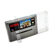 SUPER NINTENDO MODUL PAL