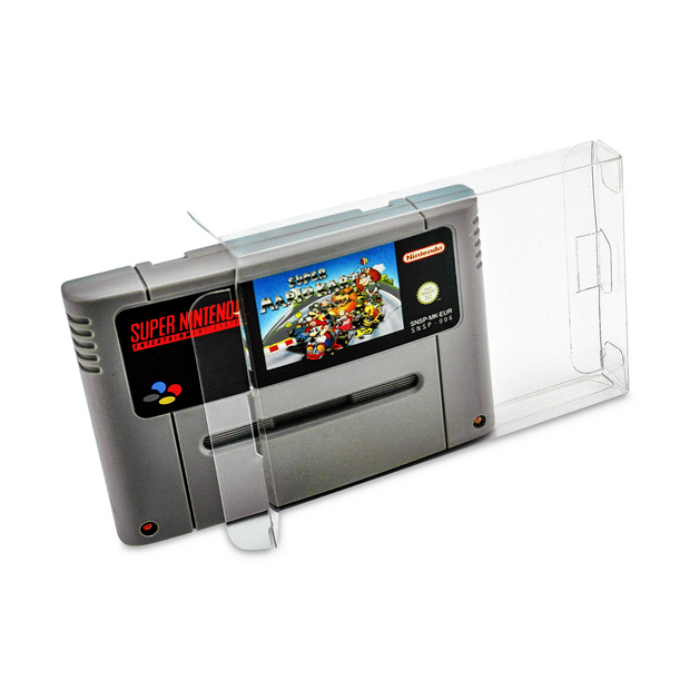 SUPER NINTENDO MODUL PAL