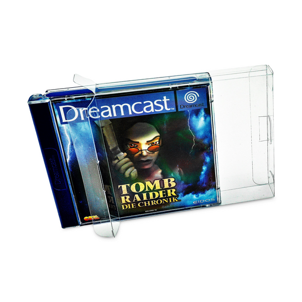 DREAMCAST