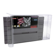 Super Nintendo Modul - US Version - 0,5 mm