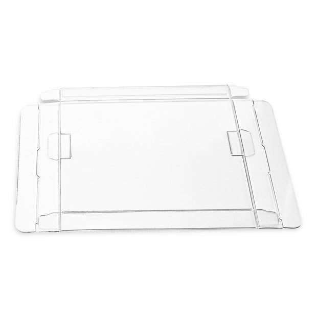 Schutzhüllen Blu-ray Steelbook 0,3 / 0,5 mm Mit / Ohne Laschen protectors  film